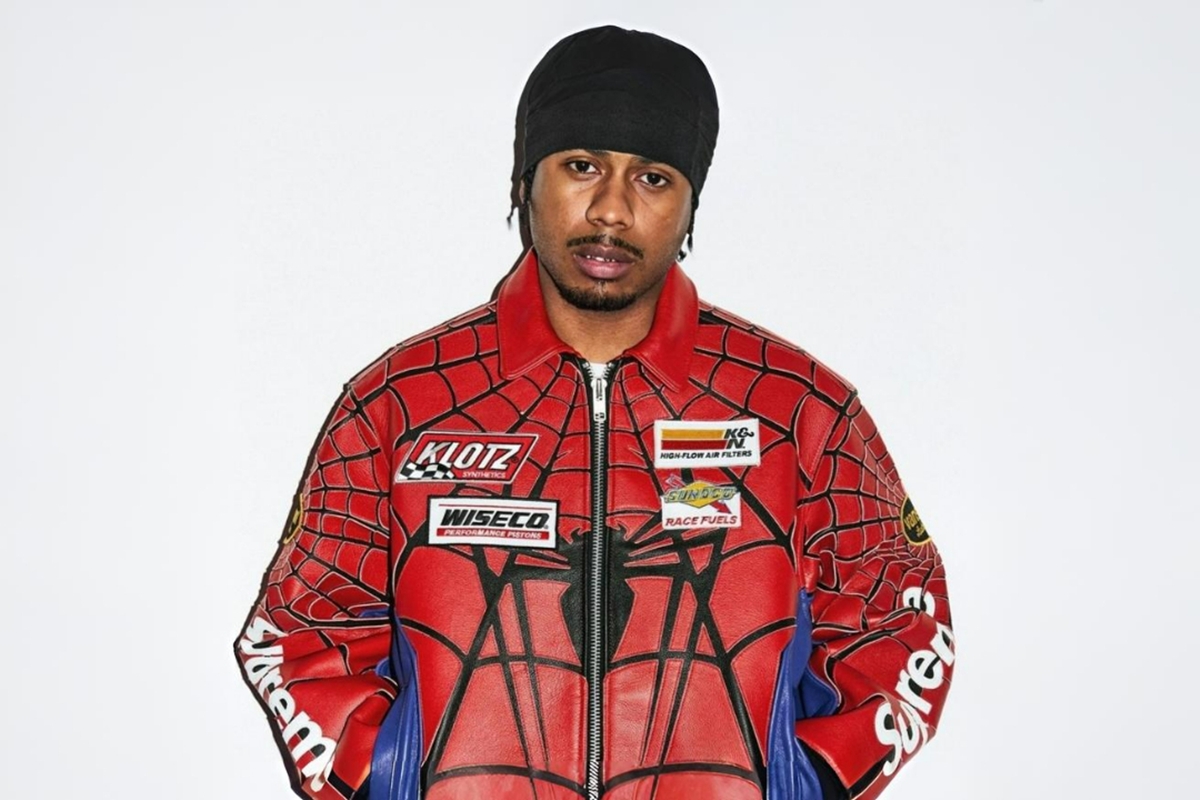 colecao-homem-aranha-supreme - metrópoles