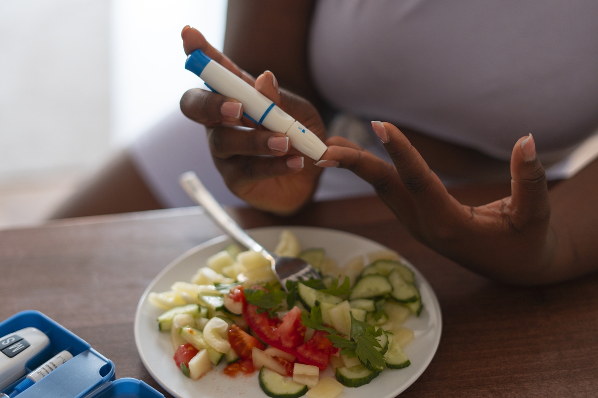 Nova insulina semanal é aprovada nos EUA para diabetes tipo 2