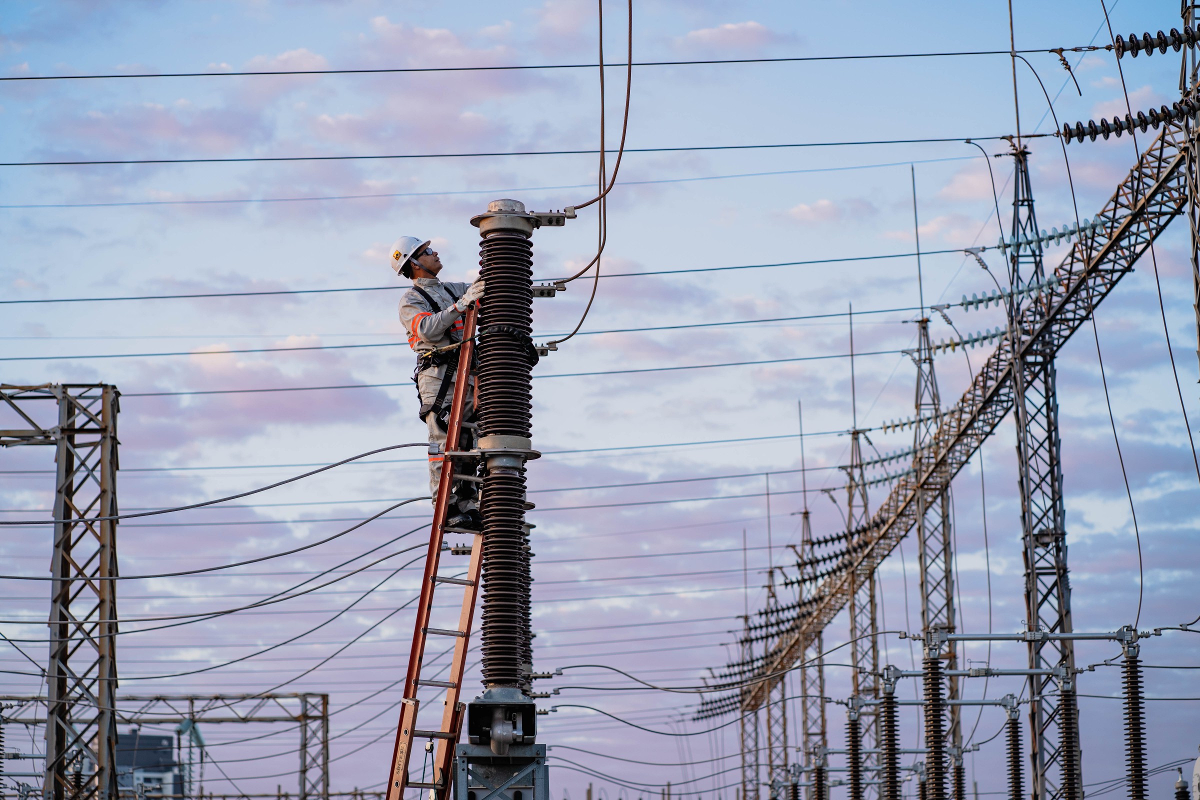 SCIA: Interrupção de energia para poda de árvores nesta sexta