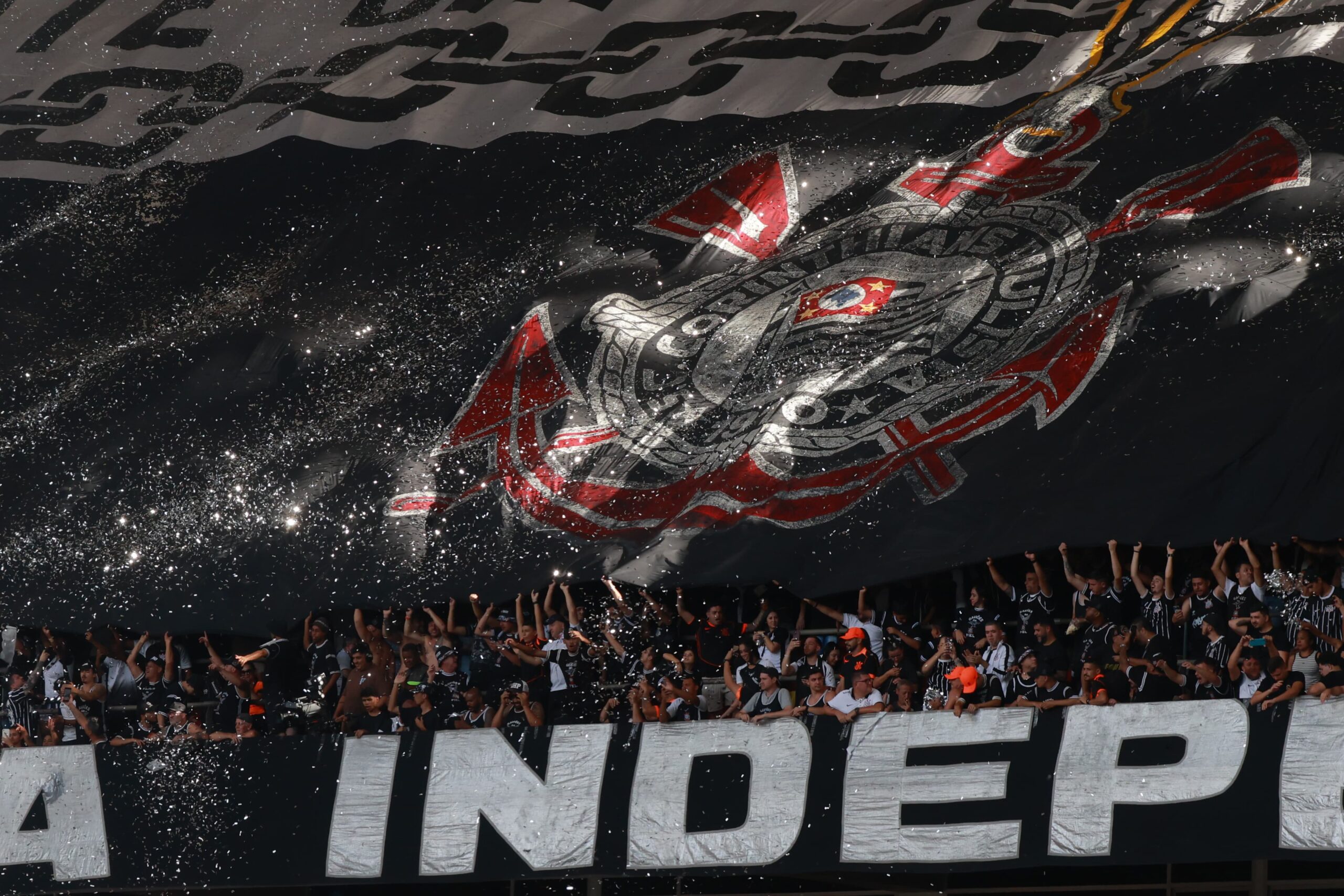 Corinthians é condenado a pagar R$ 3 milhões a ex-atleta por lesão