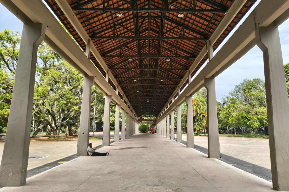 Ministério Público recusa suspensão de investigação sobre Ibirapuera