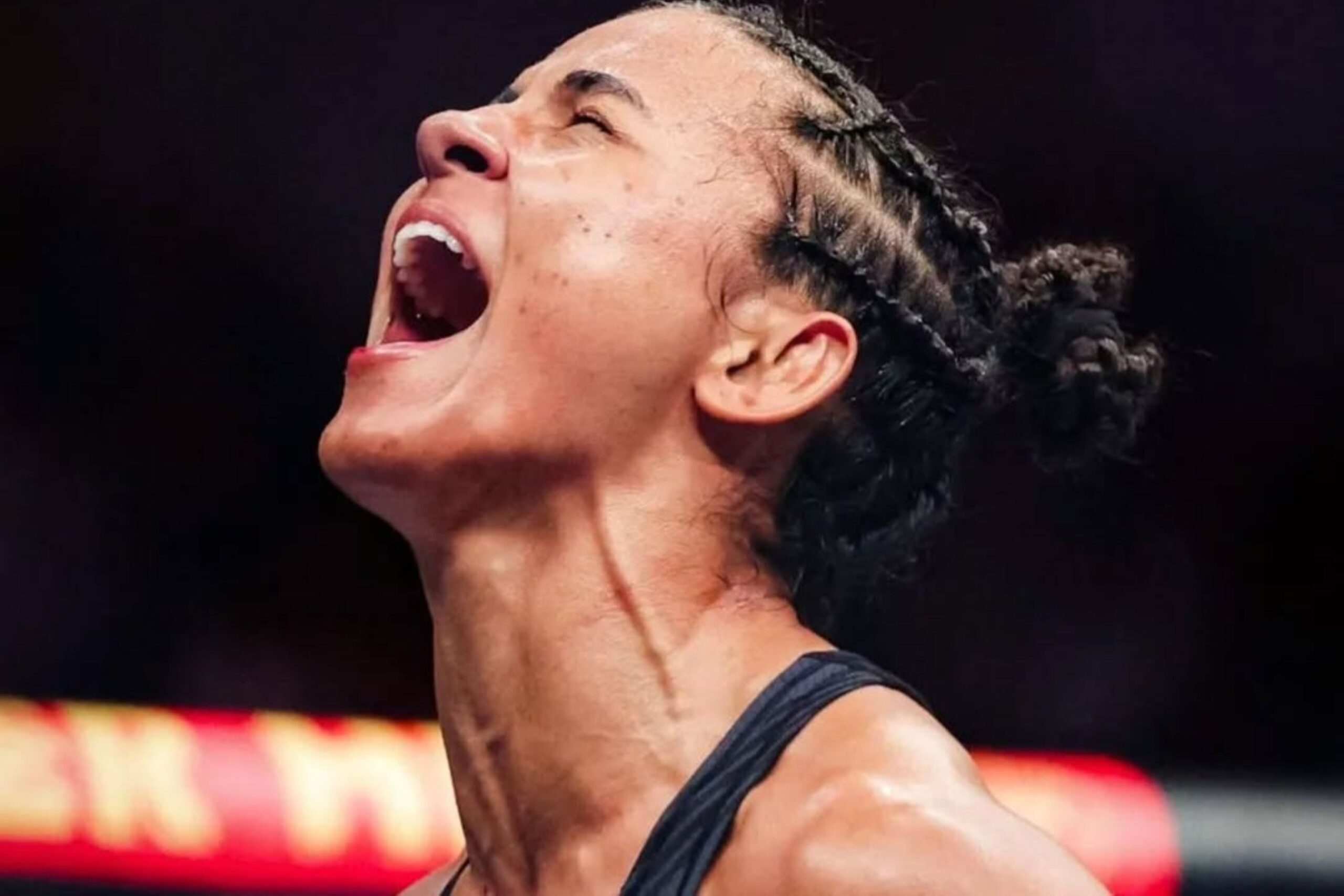 UFC 332: em luta principal, Natália Silva tem primeira disputa de cinturão