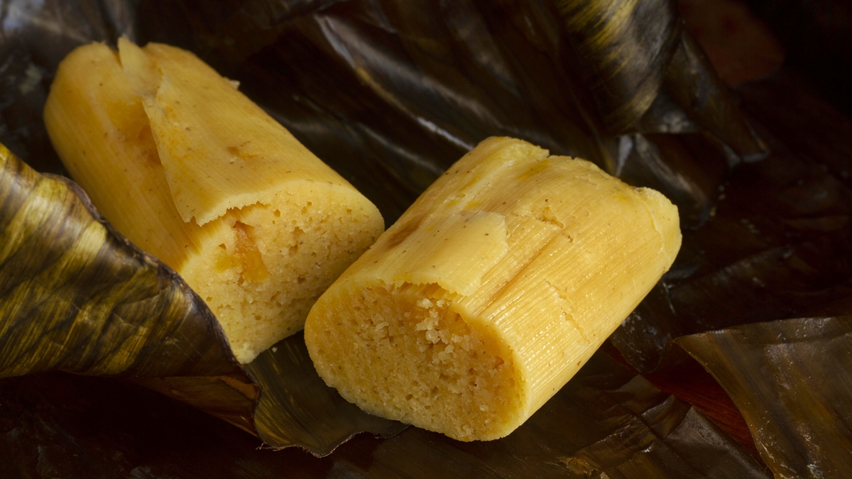 pamonha