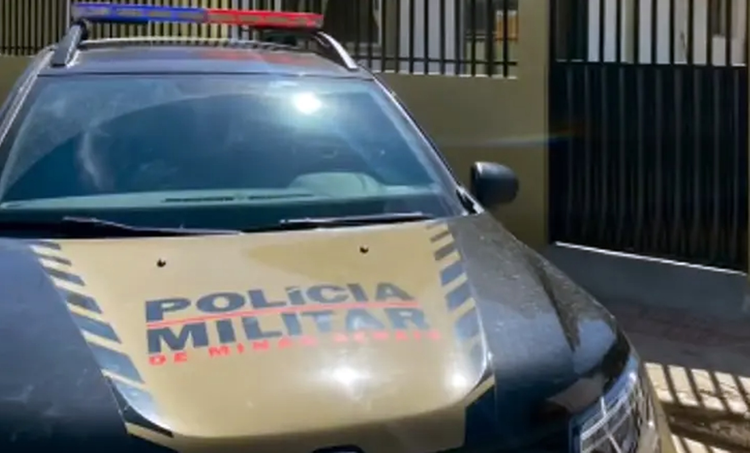 Motorista bêbado é preso após atropelar seis pessoas em MG