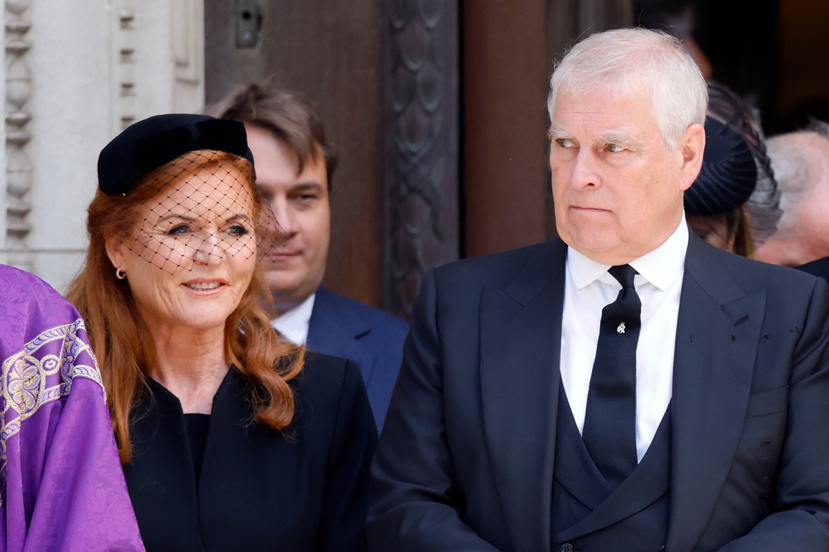 Após Harry e Meghan, Sarah Ferguson prepara volta ao Reino Unido, diz site