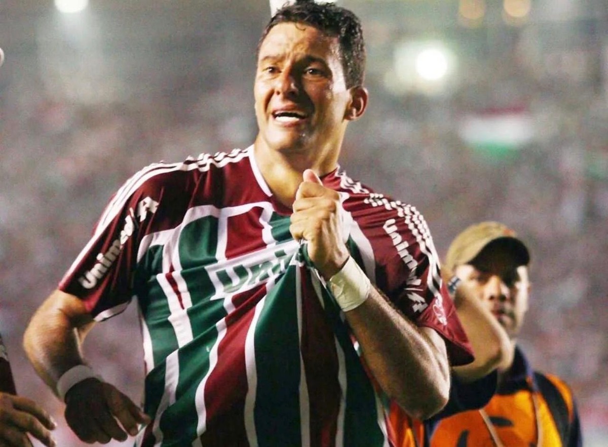 Washington, o 'Coração Valente', busca nova chance na política no DF