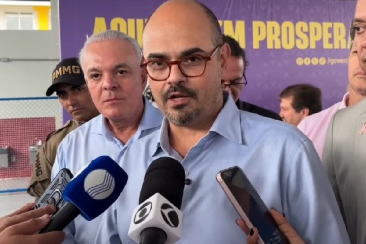 MG: após rompimento, União Progressista e Aro voltam à chapa de Simões - QTU Questões do Universo