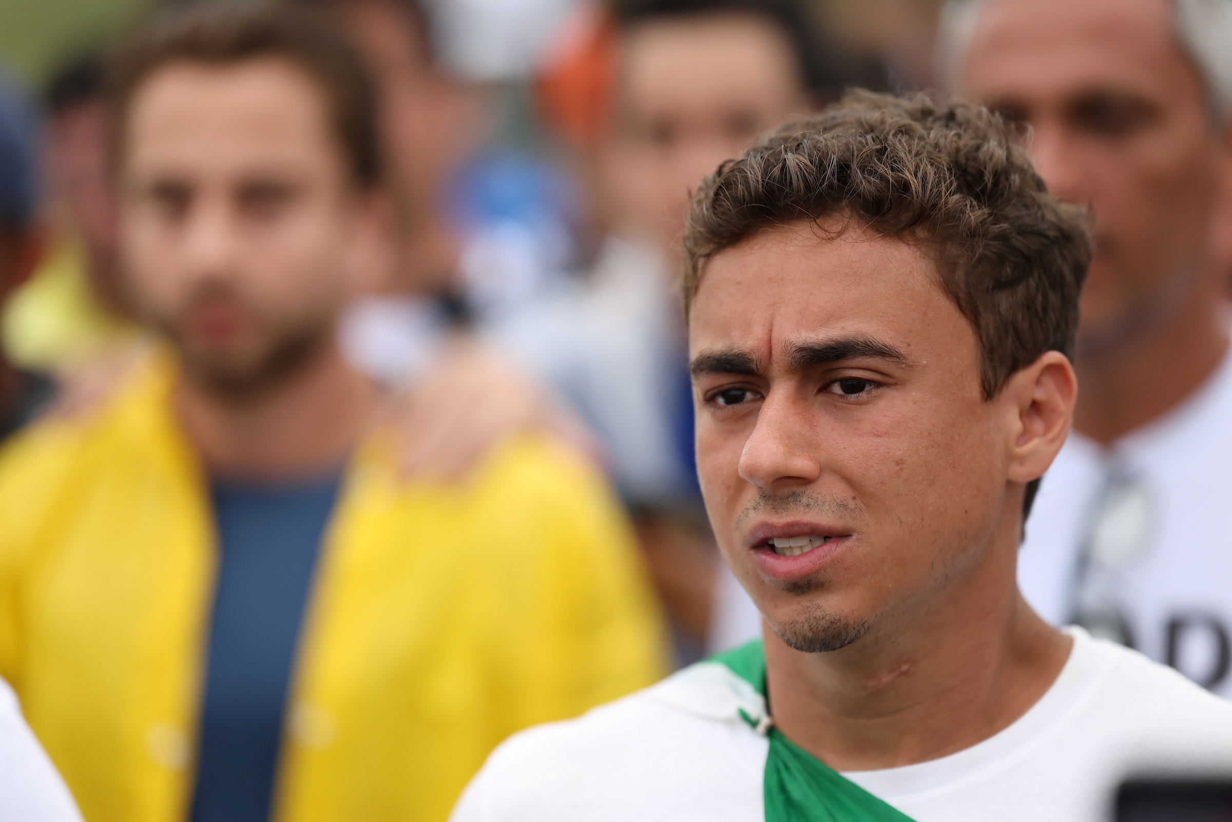 Divisões no Bolsonarismo: Conflito entre Nikolas Ferreira e Aliados