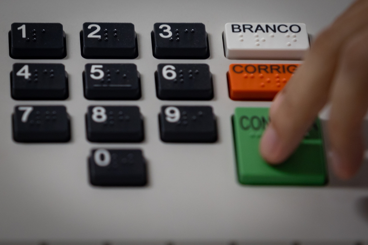 Eleitores poderão solicitar voto em trânsito a partir de 20/7