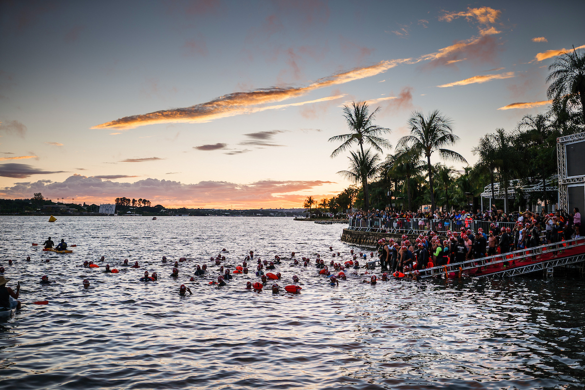 Metrópoles Endurance - Triatlo: confira todas as informações do evento