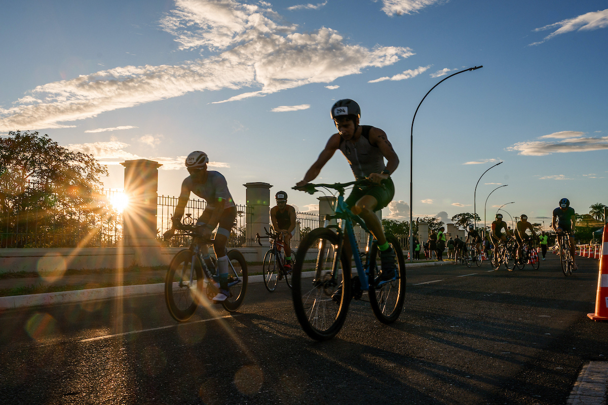 Metrópoles Endurance – Triatlo: inscrições para a prova terminam hoje