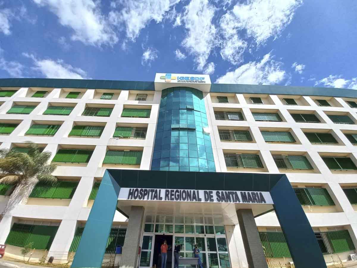 Intoxicação por psicotrópicos: dois servidores estão em estado crítico
