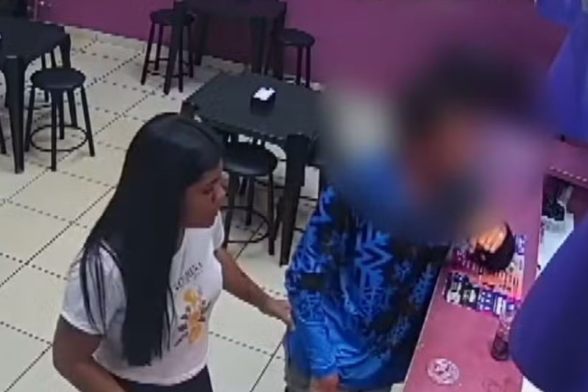 Mulher acusada de envenenar namorado com açaí vai a júri popular