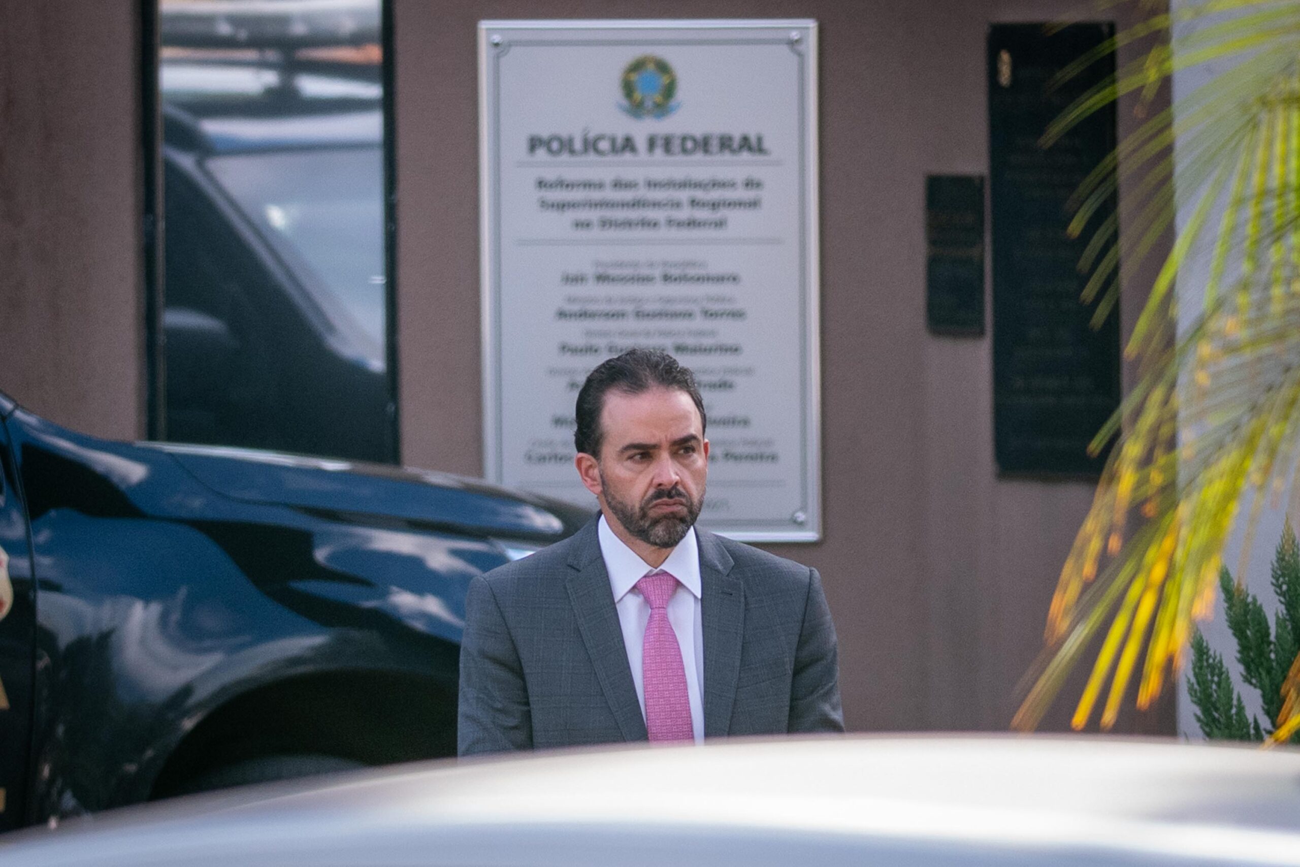 Advogado de Vorcaro pede audiência com Fachin para discutir recurso