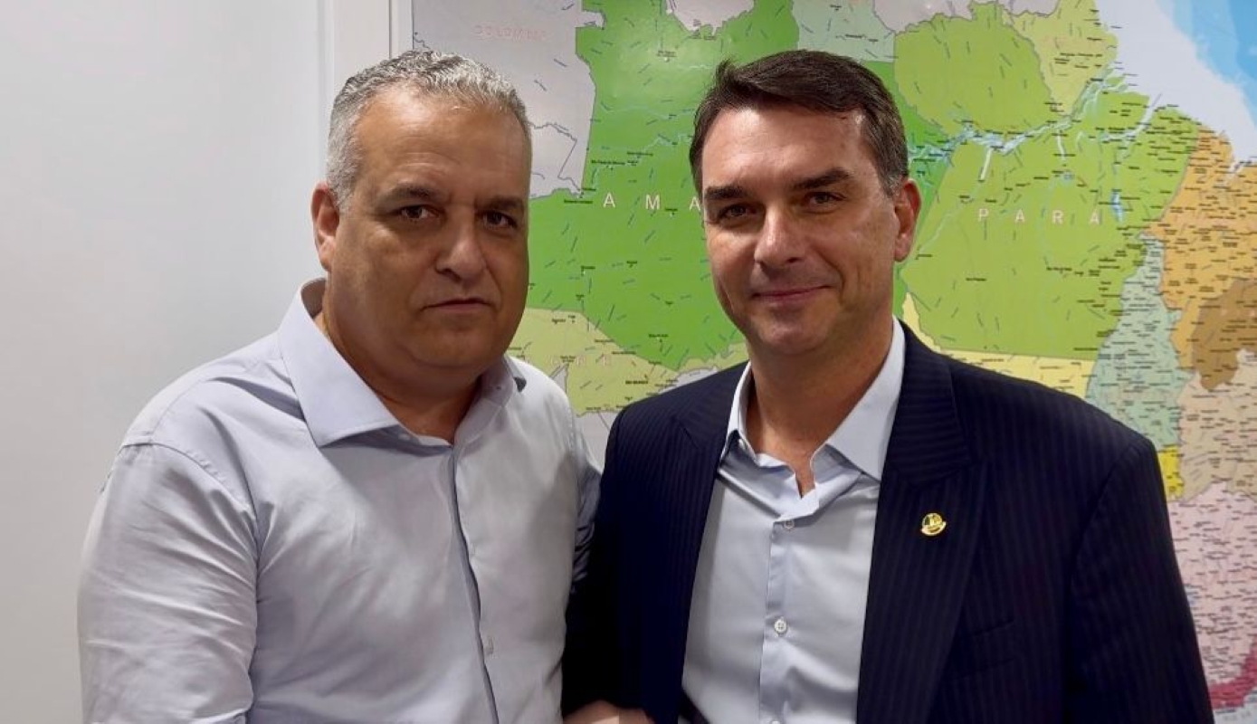 Imagem vinculada ao feed original: TCU apontou falhas em emendas Pix de R$ 6,2 milhões do vice de Flávio