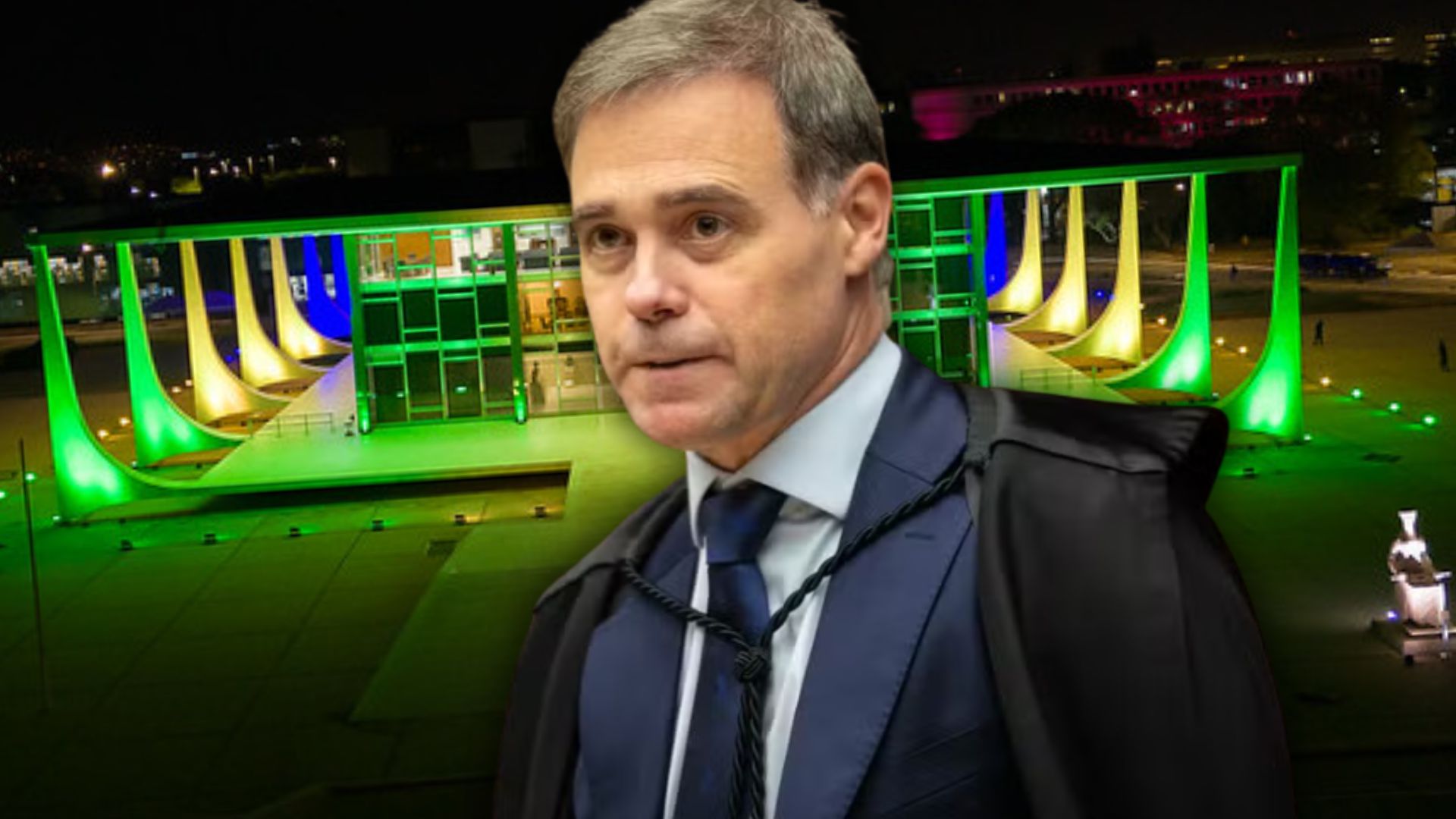 Imagem vinculada ao feed original: André Mendonça quer apenas que a PF cumpra o seu dever