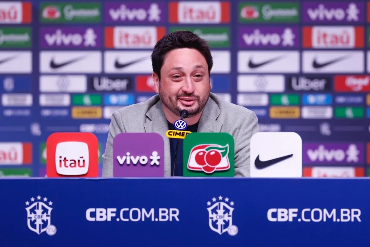 Arthur Elias convoca Seleção para amistosos contra Argentina nesta terça