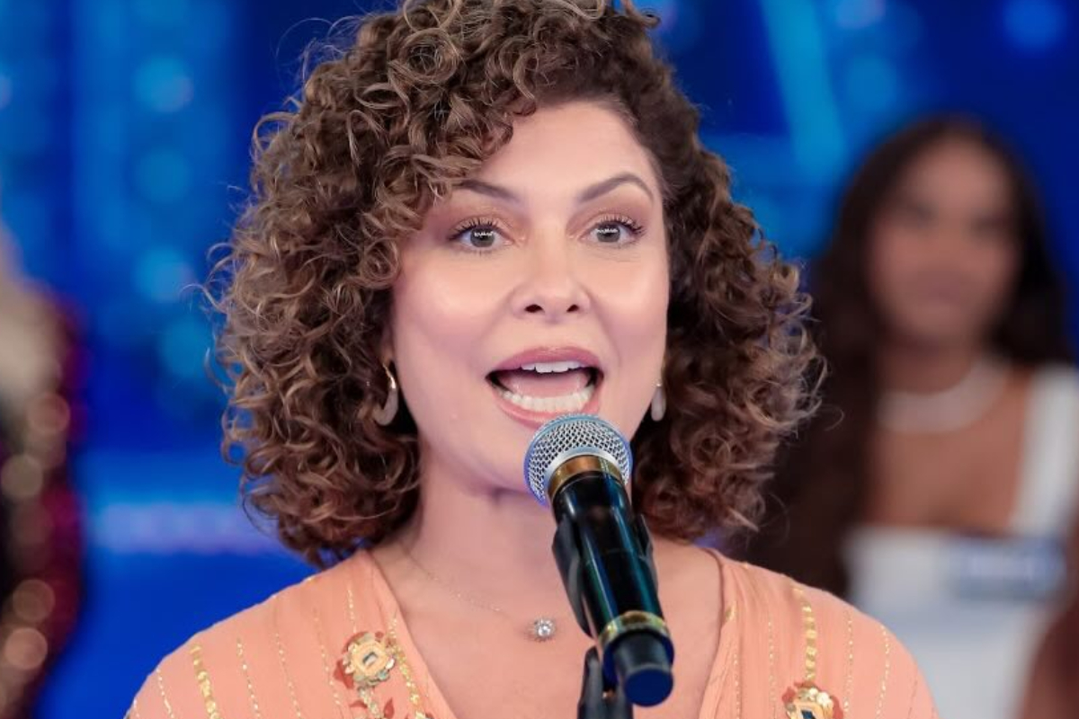 Bárbara Borges desabafa após não ser convidada para turnê de Xuxa 15 Bárbara Borges