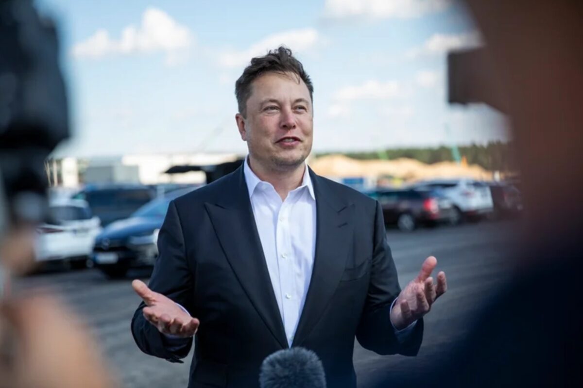 Fortuna de Musk supera PIB de 11 países da América do Sul, exceto do Brasil