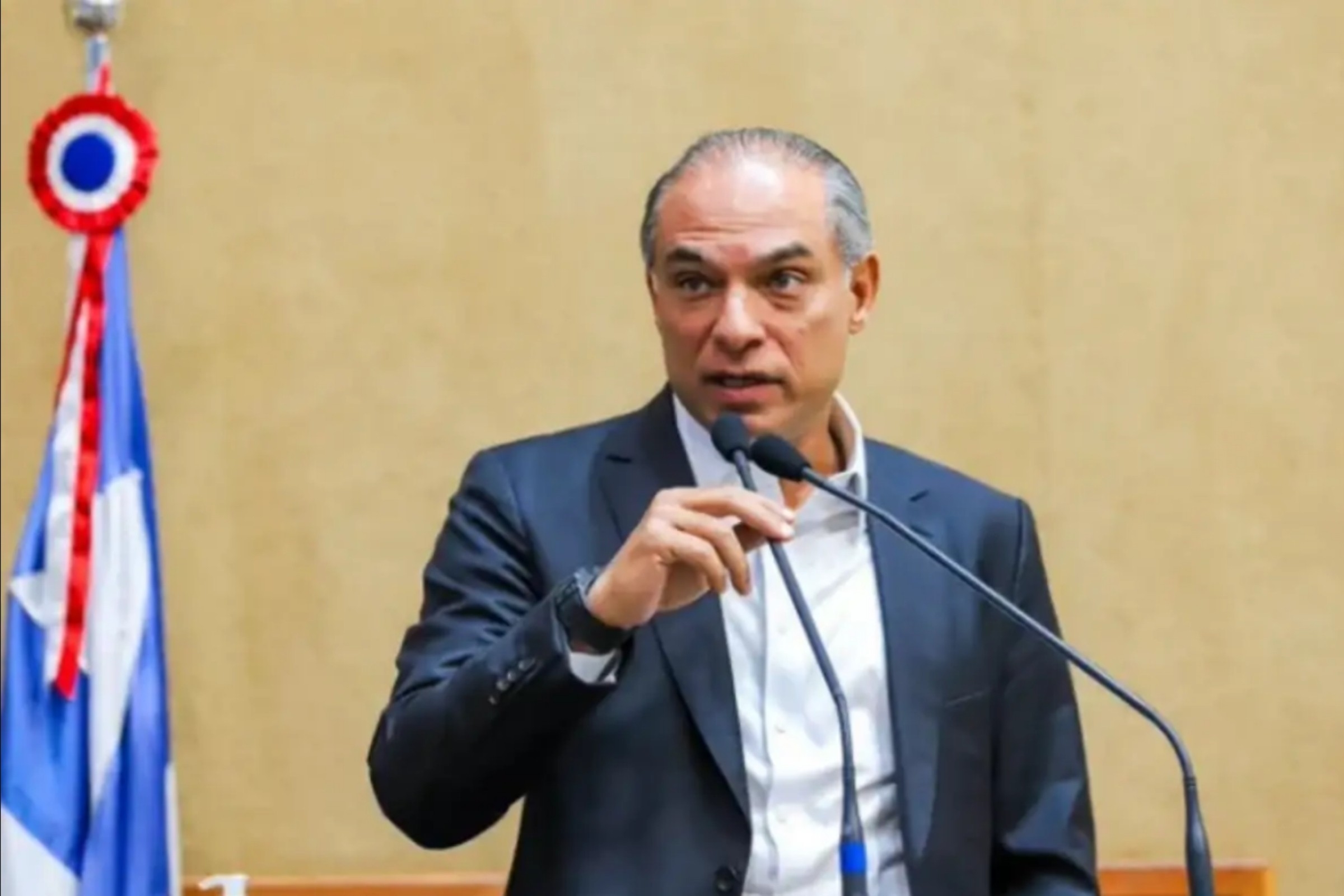 Augusto Lima
