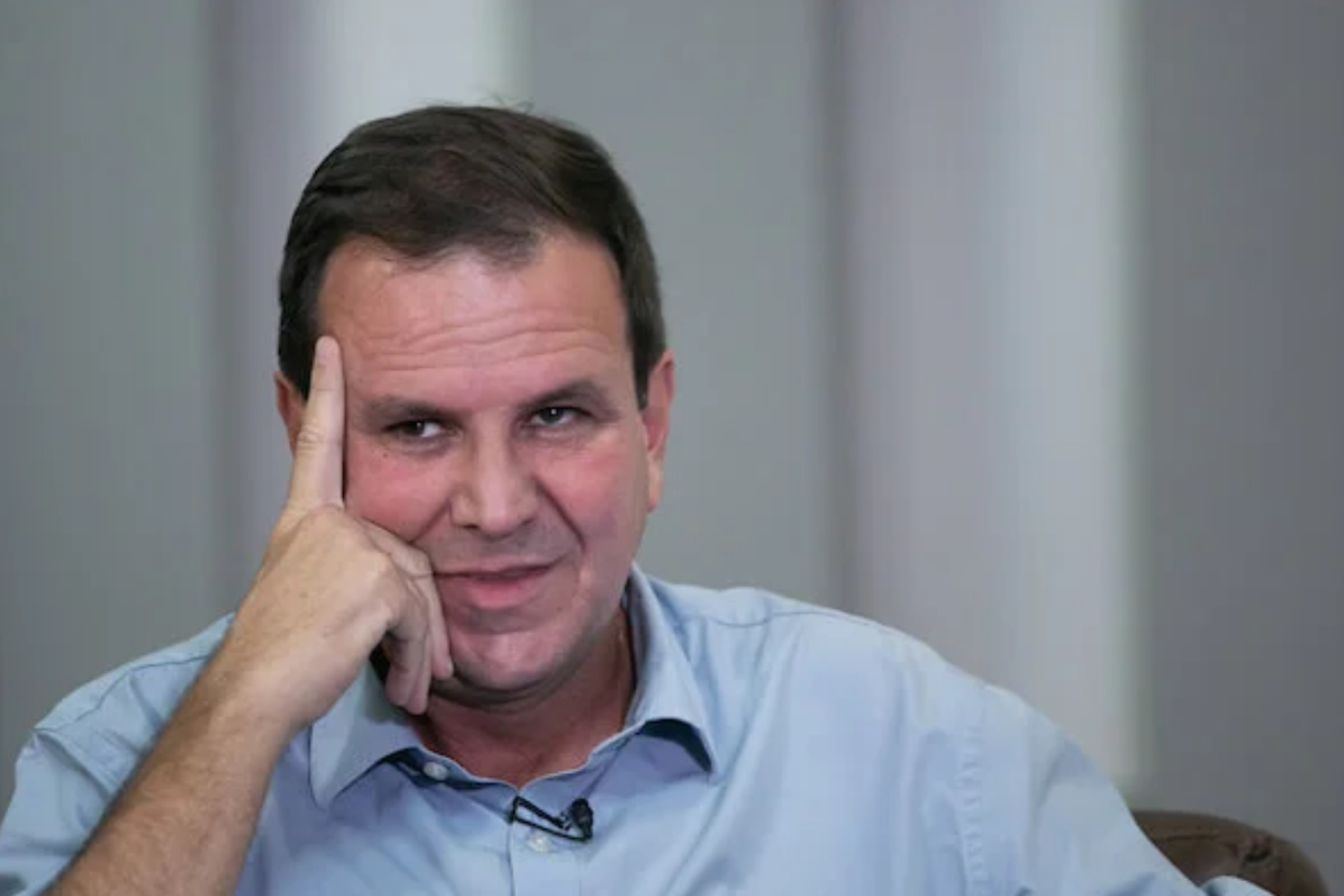 Eduardo Paes Malafaia