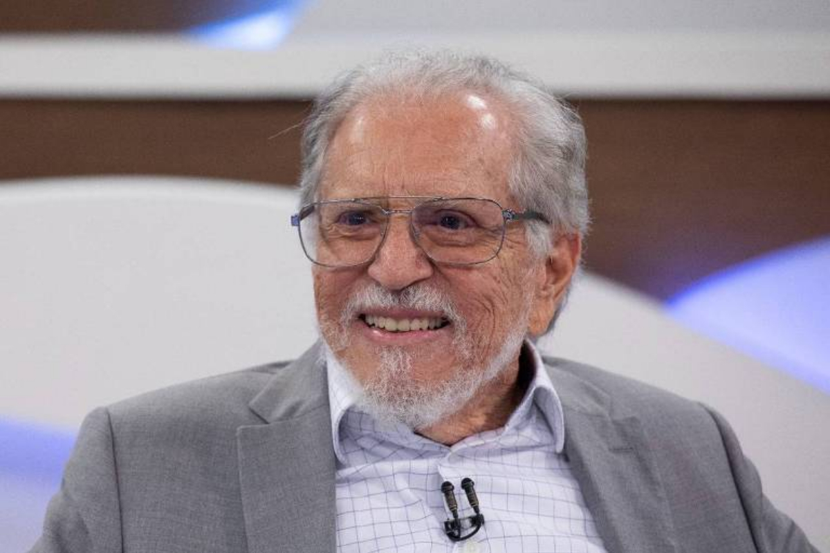 Cirurgia cardíaca de Carlos Alberto de Nóbrega é remarcada