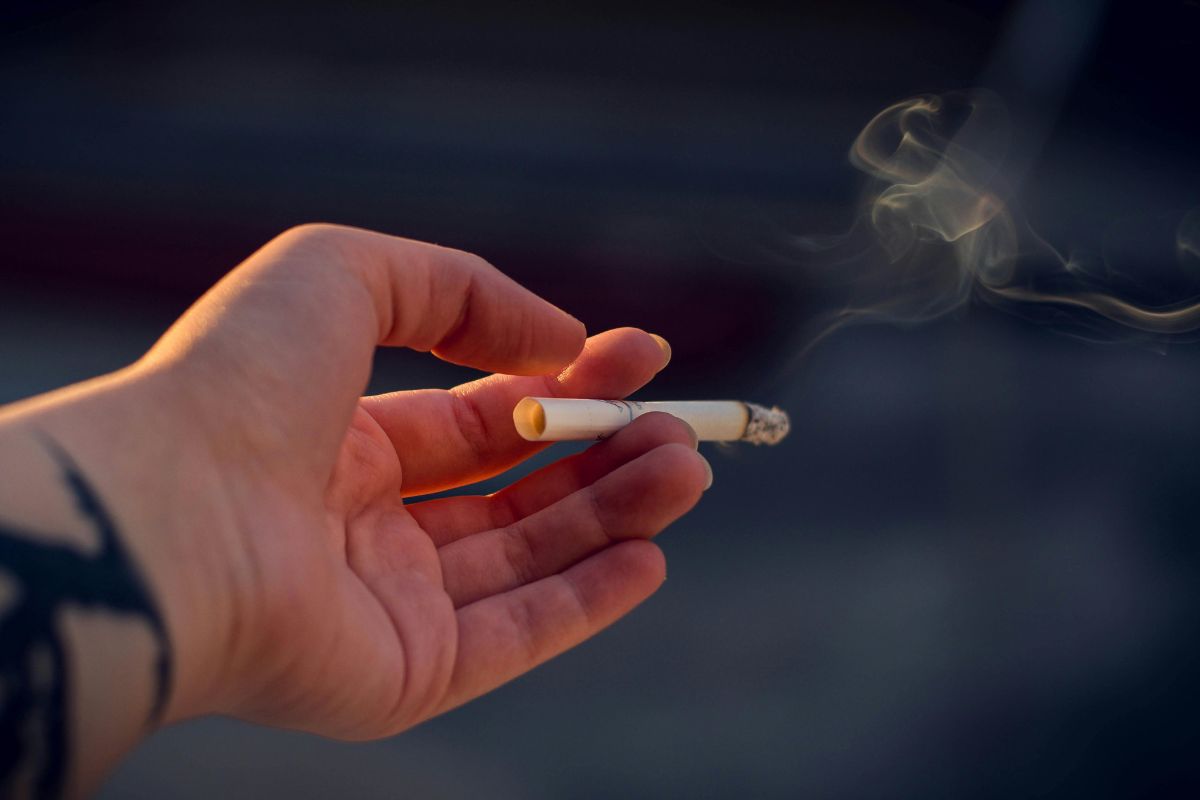 A Importância de Parar de Fumar Após os 60 Anos: Benefícios à Saúde
