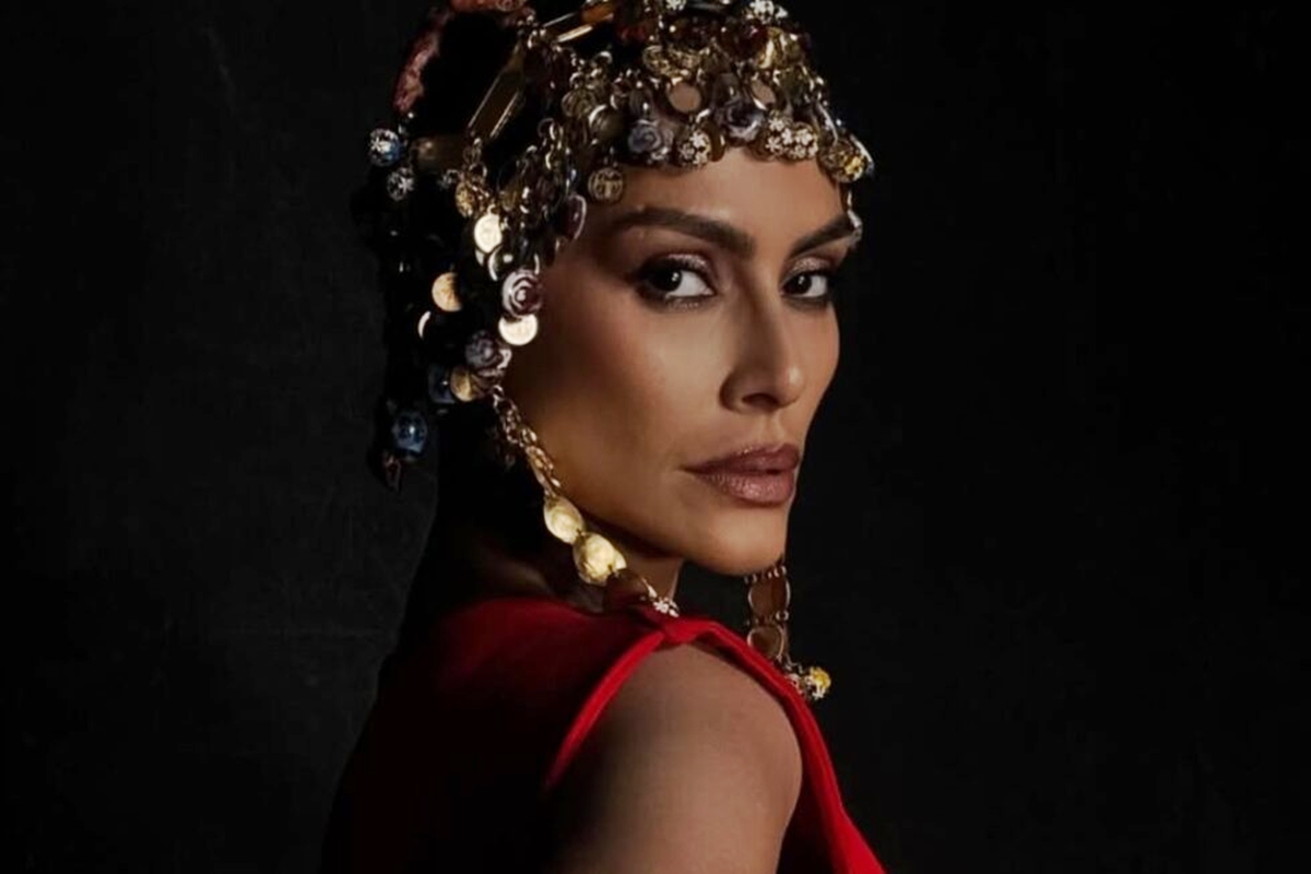 Falar abertamente de sexualidade afetou vida pessoal, diz Cleo Pires - QTU Questões do Universo