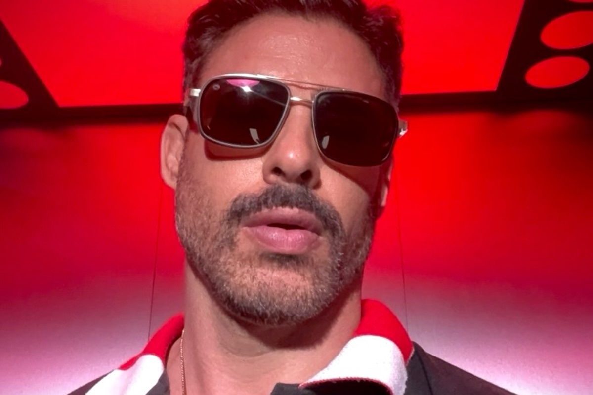 Cauã Reymond e a Depressão Funcional: Um Olhar Profundo sobre a Saúde Mental