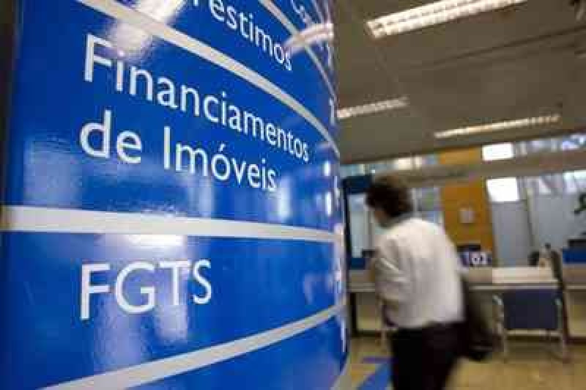 Lucro do FGTS aumenta 7,7% em 2025 e soma R$ 14,65 bilhões