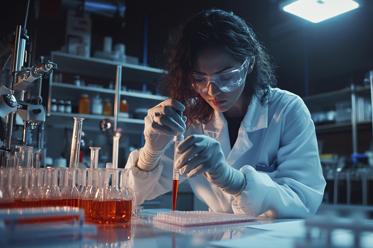 Da dúvida à publicação: estudos científicos seguem caminho rigoroso