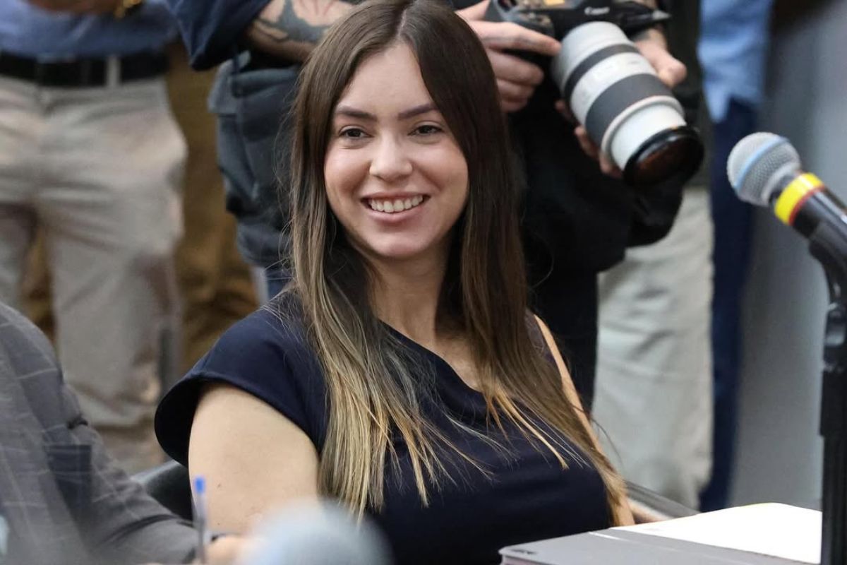 Ação do MP Visa Impugnar Candidatura de Fabiana Bolsonaro