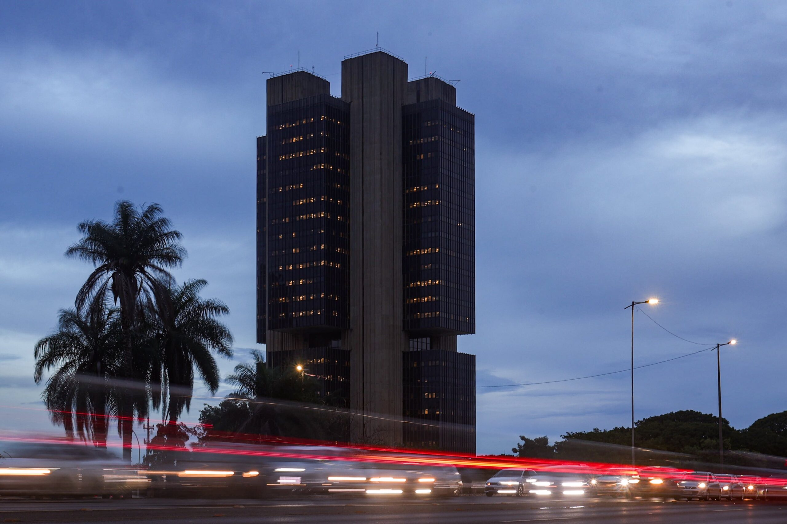"Prévia do PIB" avança 0,3% em agosto, diz Banco Central