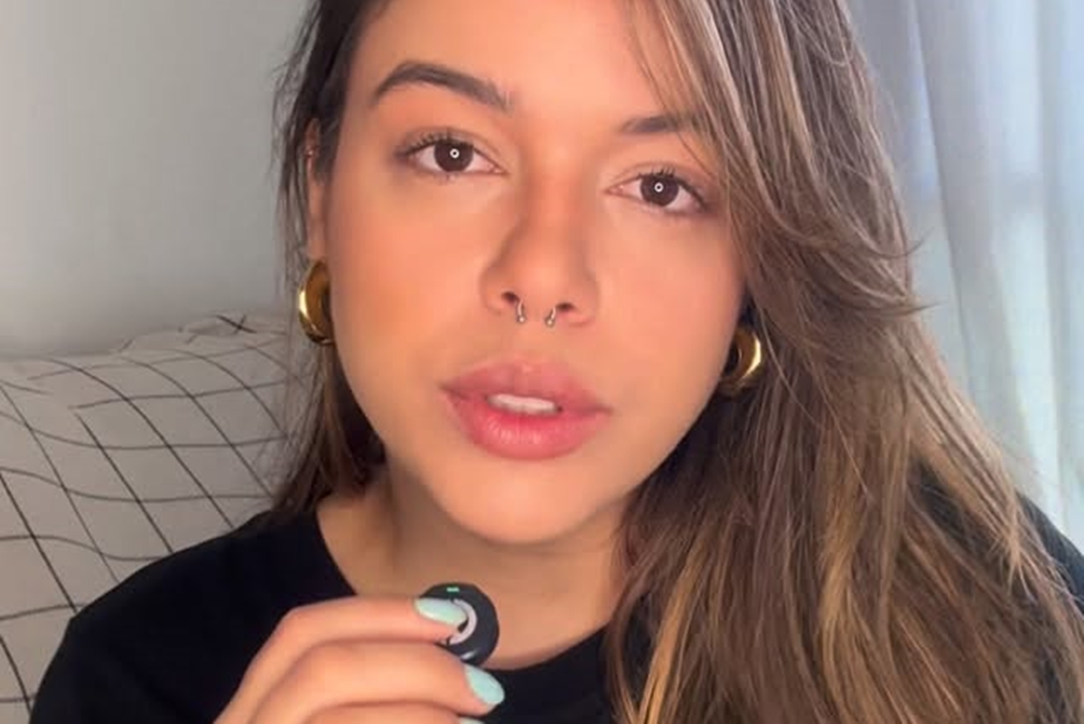 Imagem vinculada ao feed original: Após cadeirada, humorista denuncia ameaça: "Era para ser uma facada"