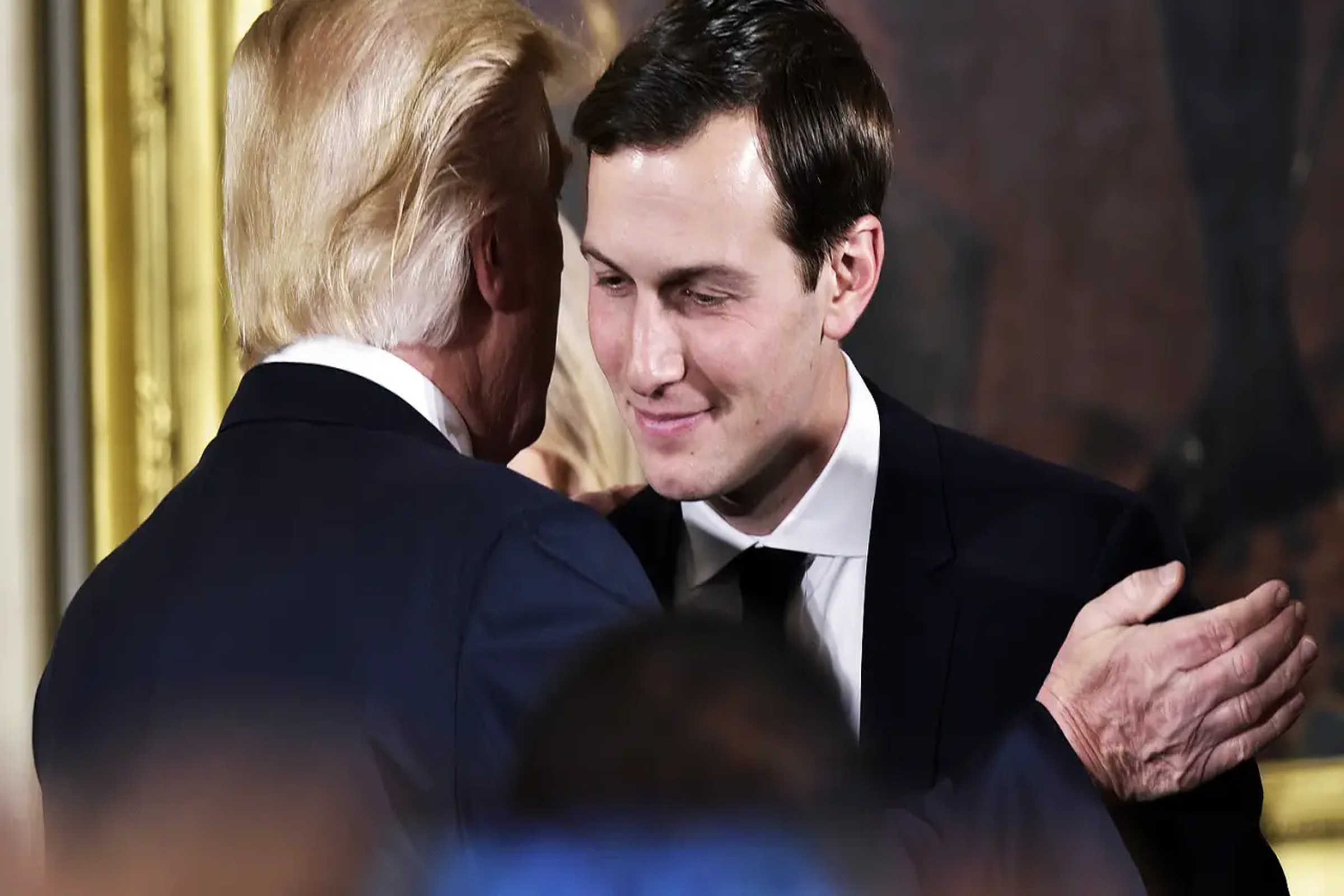 Jared Kushner se Encontra com Líder do Hamas para Negociações de Paz em Gaza