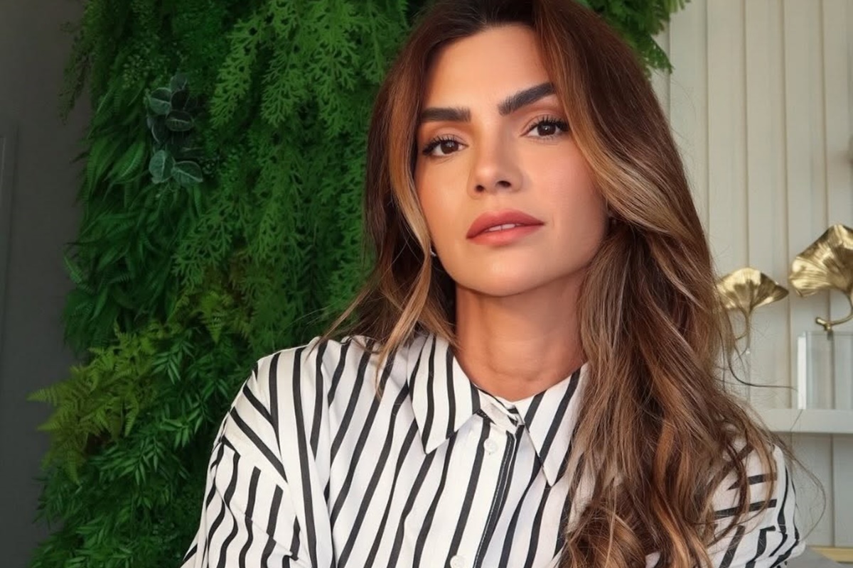 Kelly Key desabafa sobre rotina intensa com duas faculdades: "Está pesada"