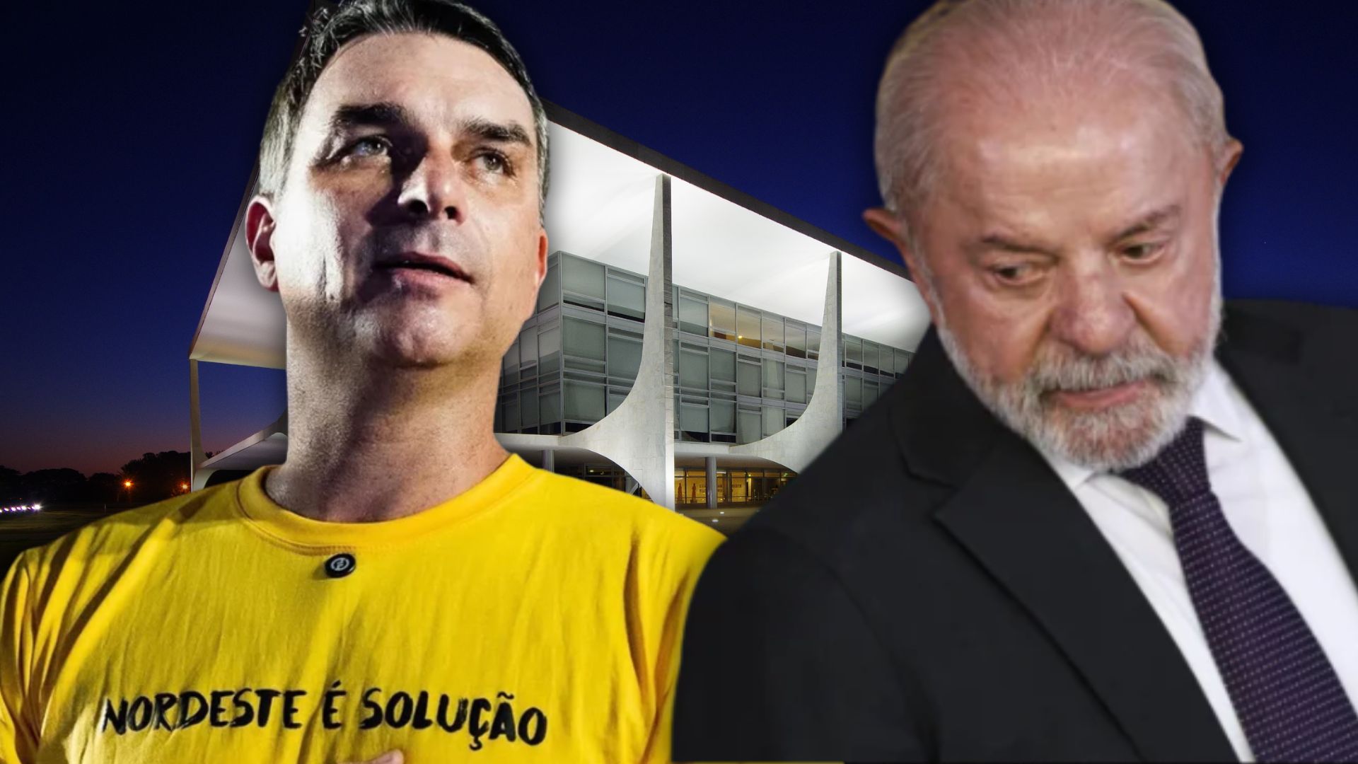 Na política como na Copa, vence quem erra menos