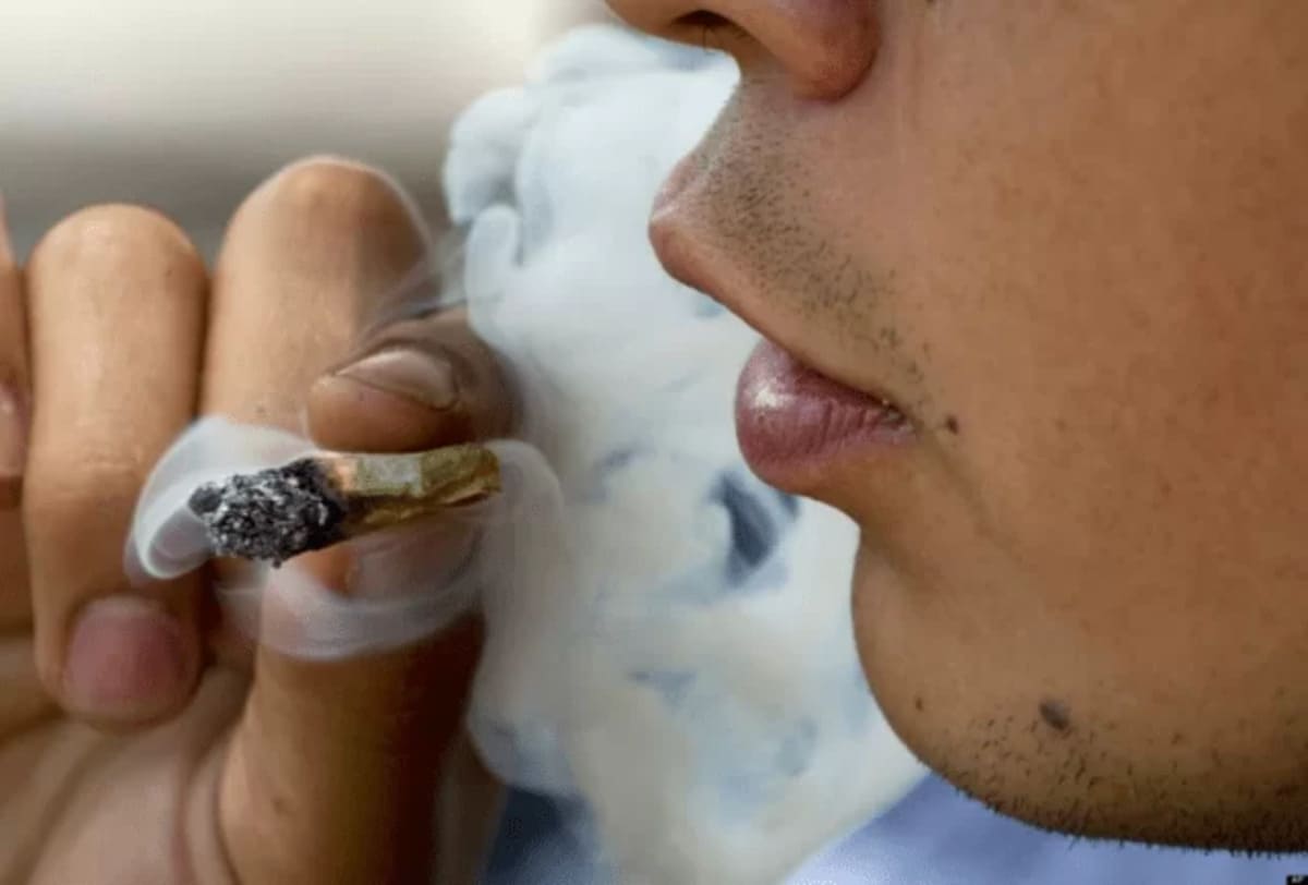 Belo Horizonte Implementa Multa de R$ 1.500 para Uso de Drogas em Locais Públicos