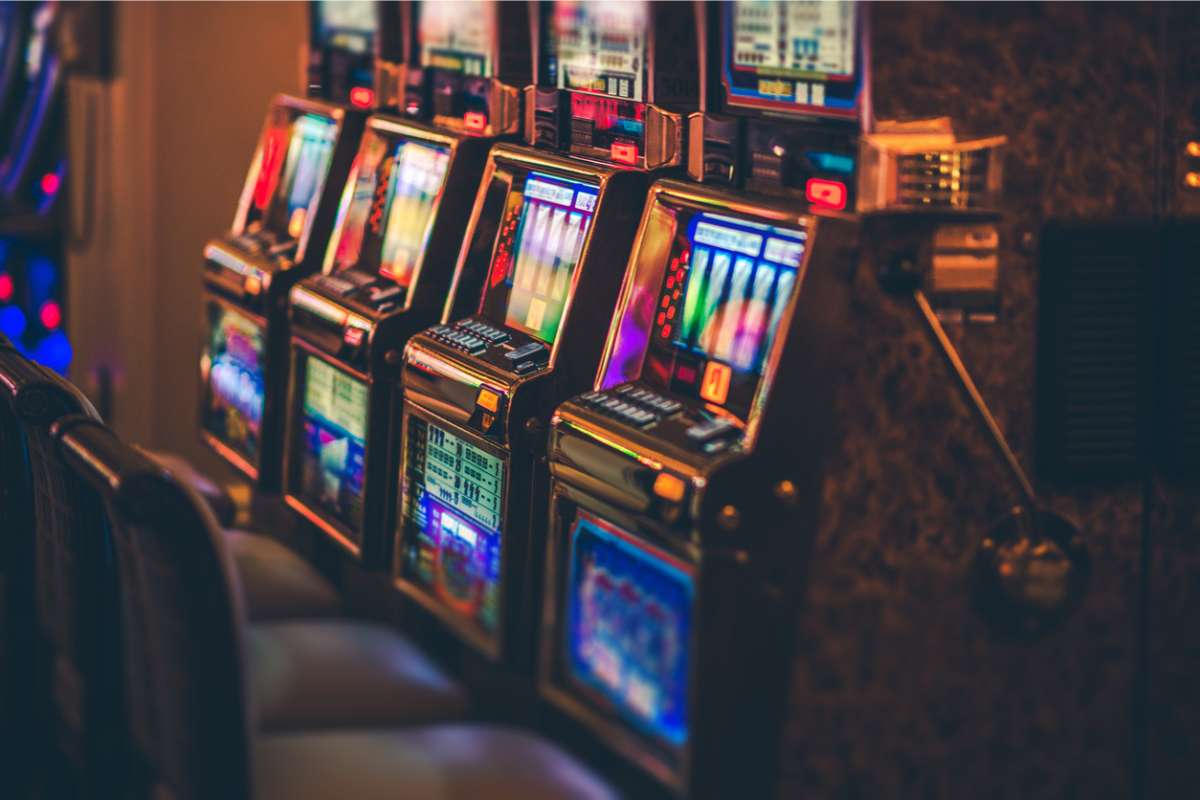 Melhores slots online em 2026: 15 jogos com RTP alto para jogar - QTU Questões do Universo