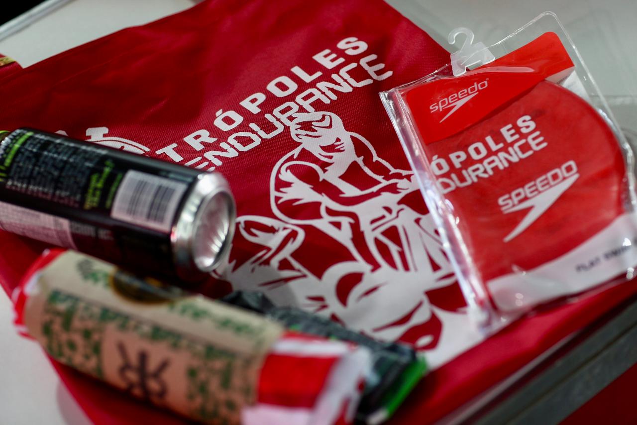 Metrópoles Endurance: saiba tudo sobre a retirada de kits nesta quinta