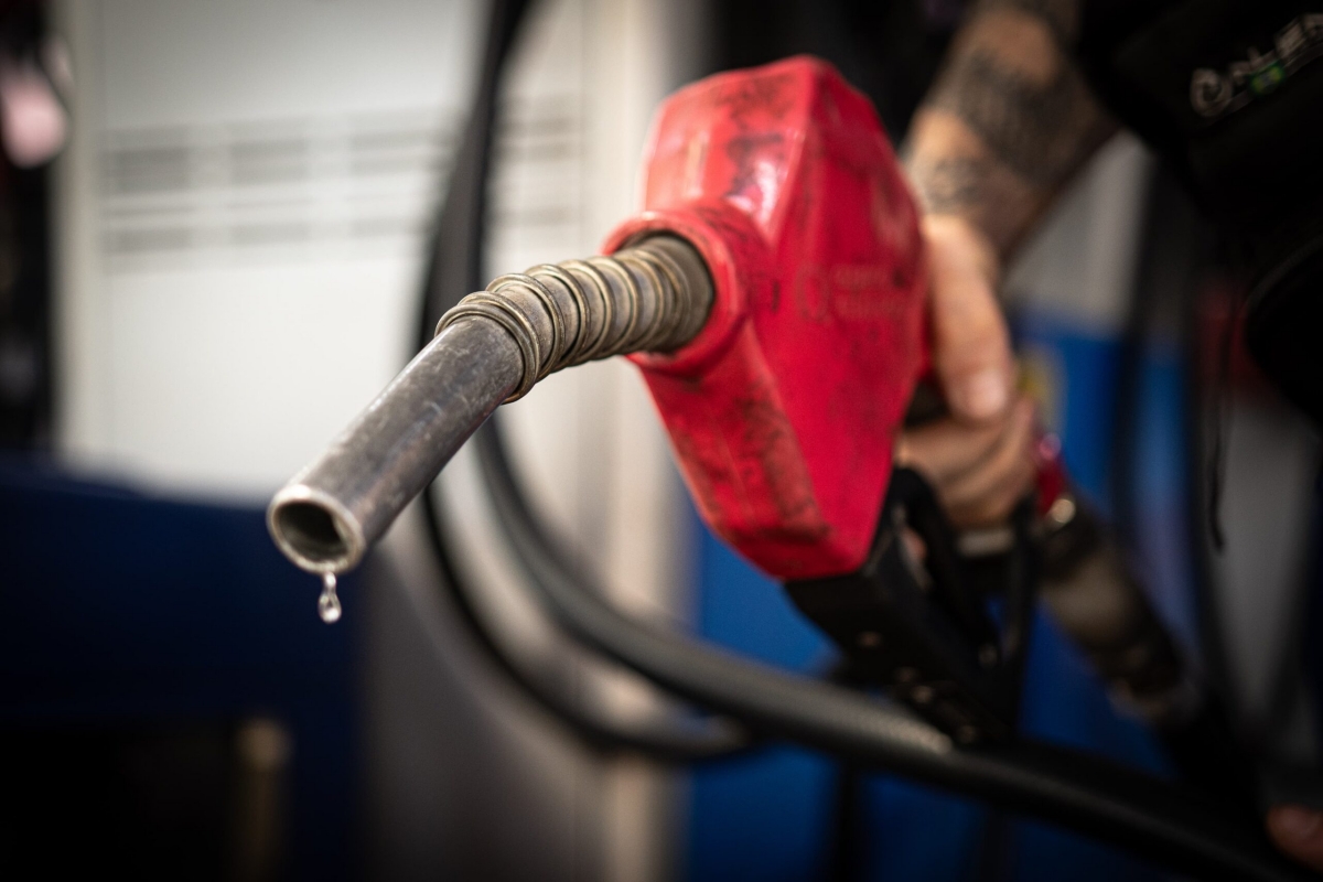 Nova Mistura de Gasolina: O que Esperar com a Chegada do E32