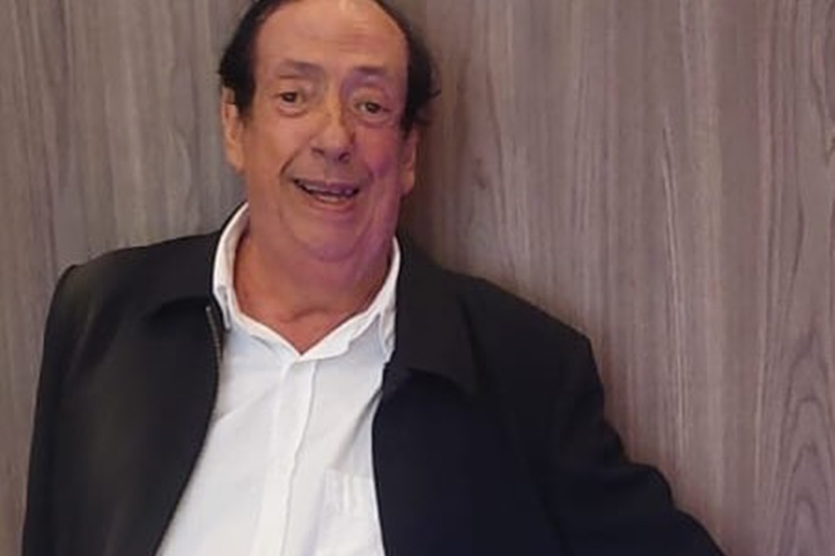 Marcos Oliveira, o Beiçola, está estável e se recupera bem de cirurgia