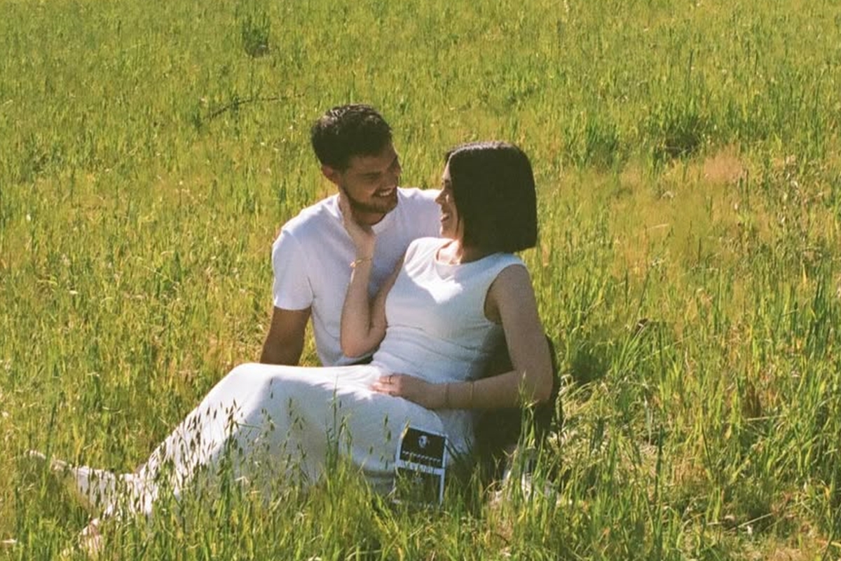 Taylor Lautner, o Jacob de Crepúsculo, anuncia que será pai pela primeira vez - Dia dos Pais