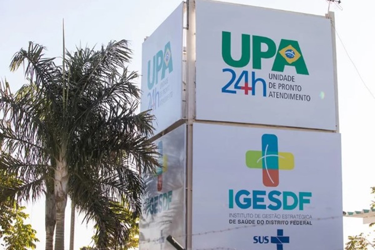 UPAs do DF: Pacientes esperam mais de 11 horas por atendimento
