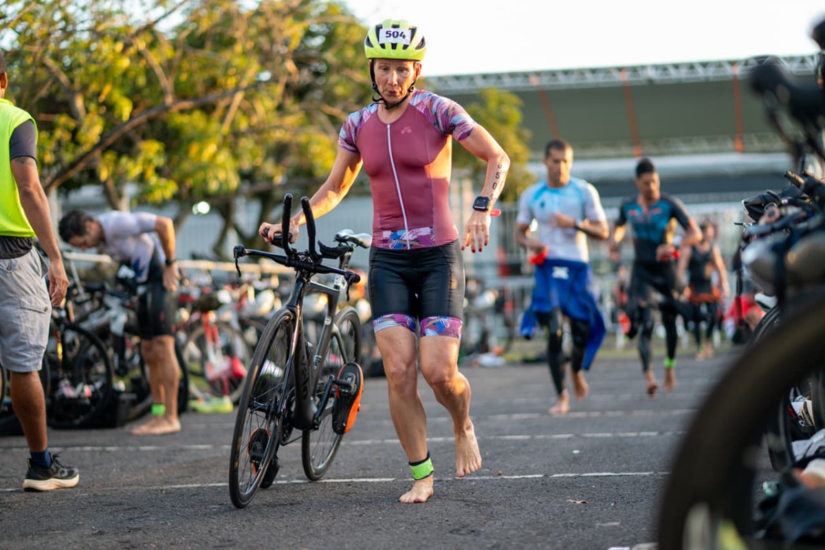 Metrópoles Endurance - Triatlo: confira os tempos limites das provas