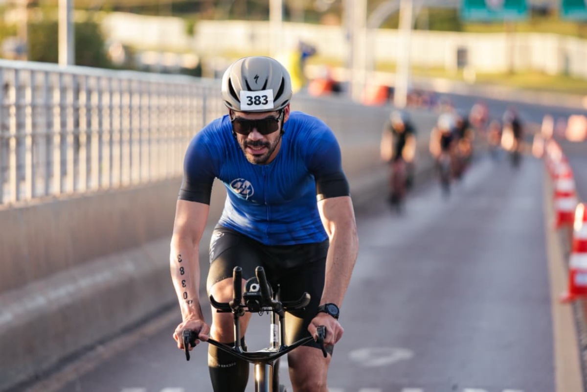 Metrópoles Endurance – Triatlo: Vila estará aberta a partir de quinta