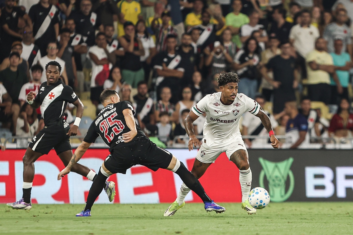 Copa do Brasil: Oitavas de Final Iniciam com Grande Clássico Carioca