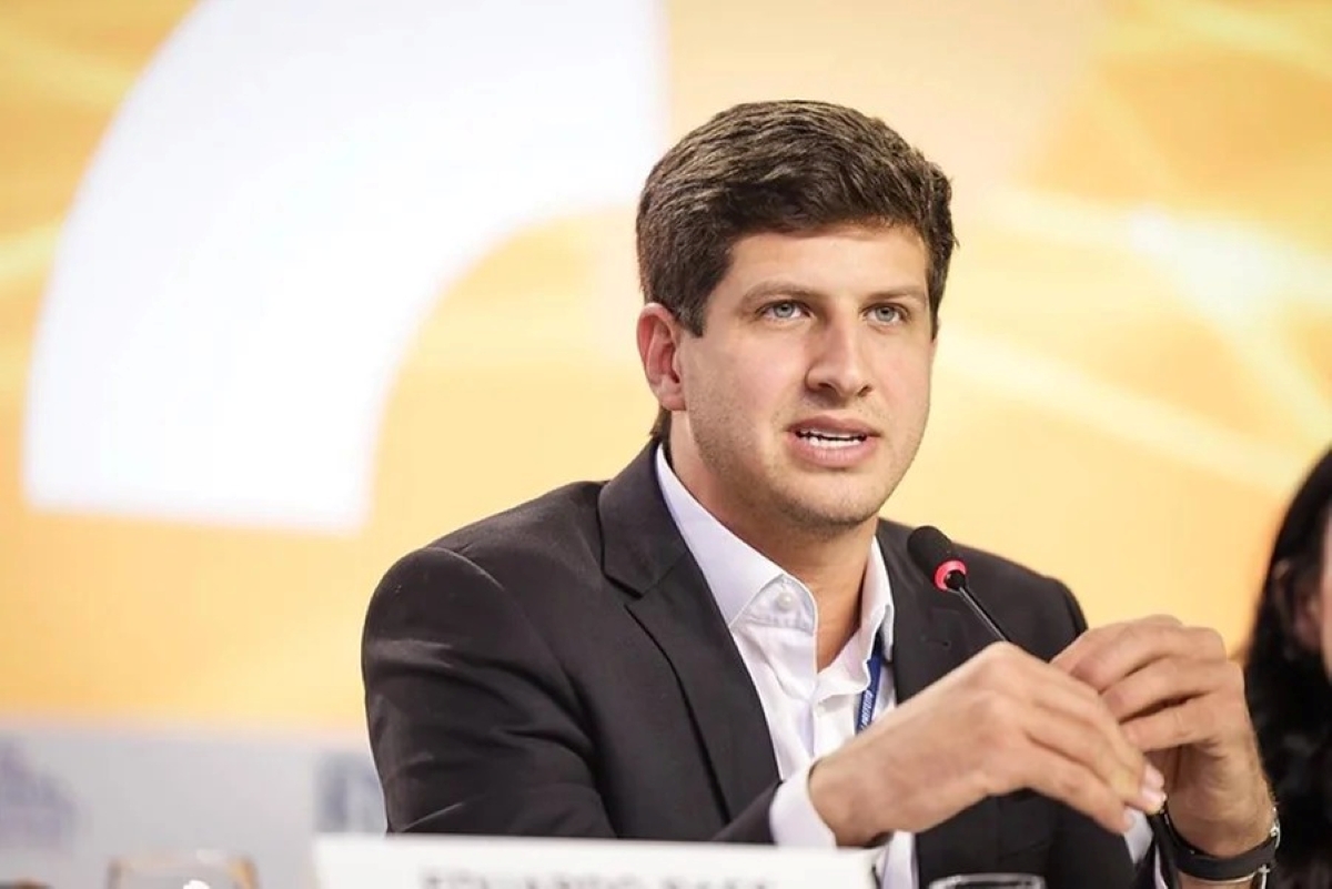 João Campos - Metrópoles