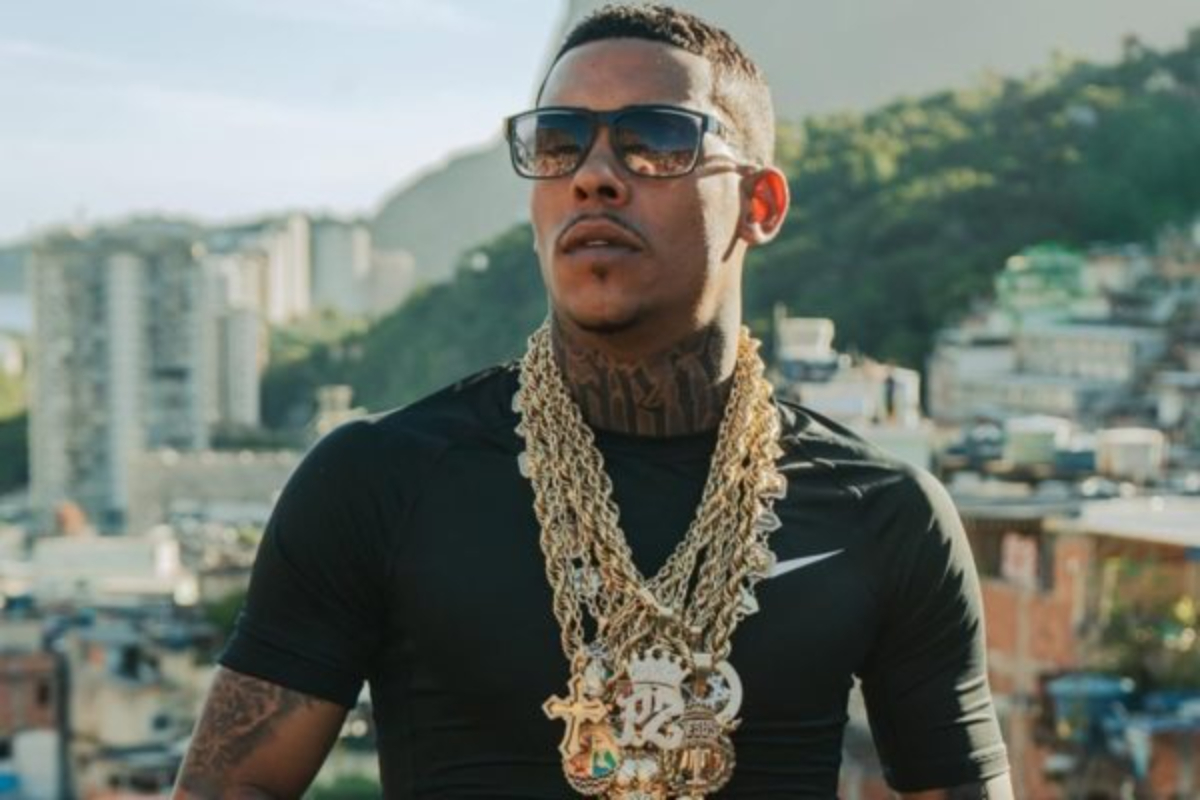 Quem é a influenciadora apontada como novo affair de Poze do Rodo