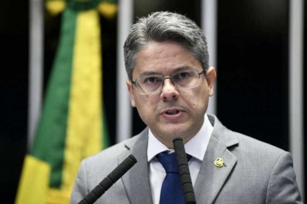 Vieira vê acusação da PGR por abuso de autoridade como "patética"